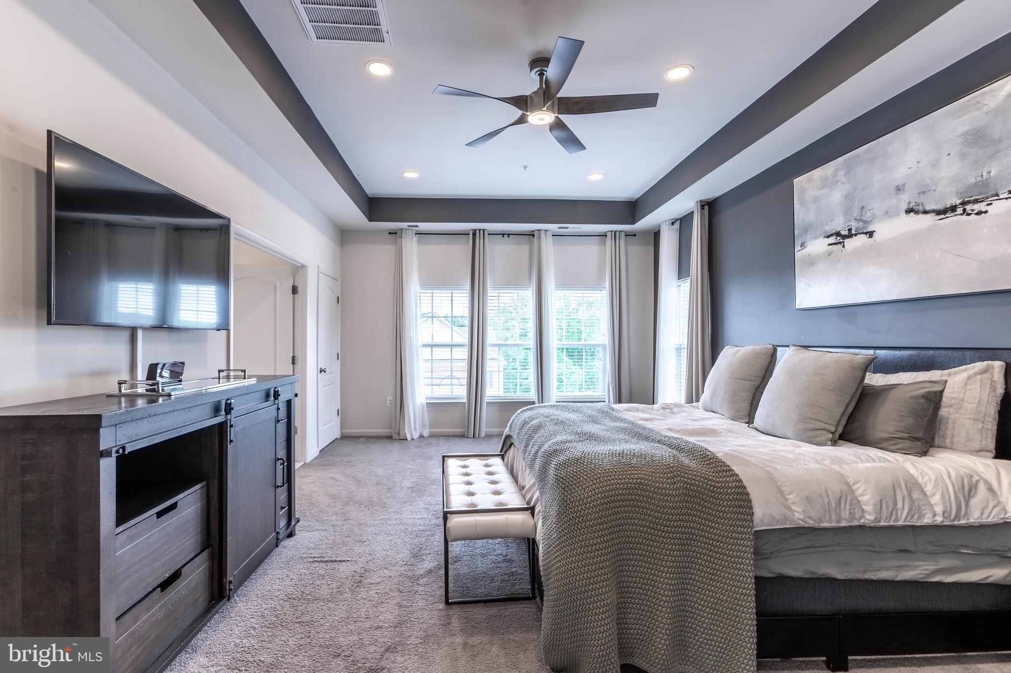 BEECH TREE EAST VILLAGE - Residential