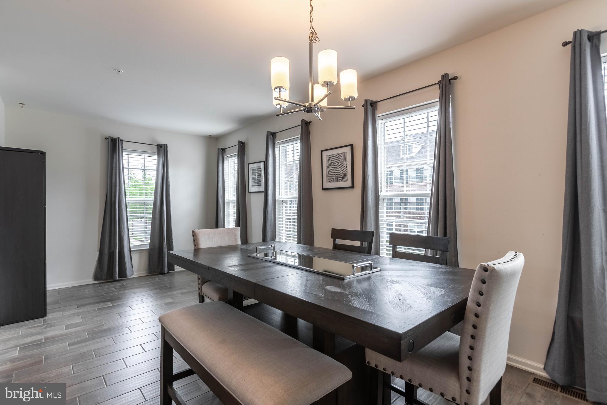 BEECH TREE EAST VILLAGE - Residential