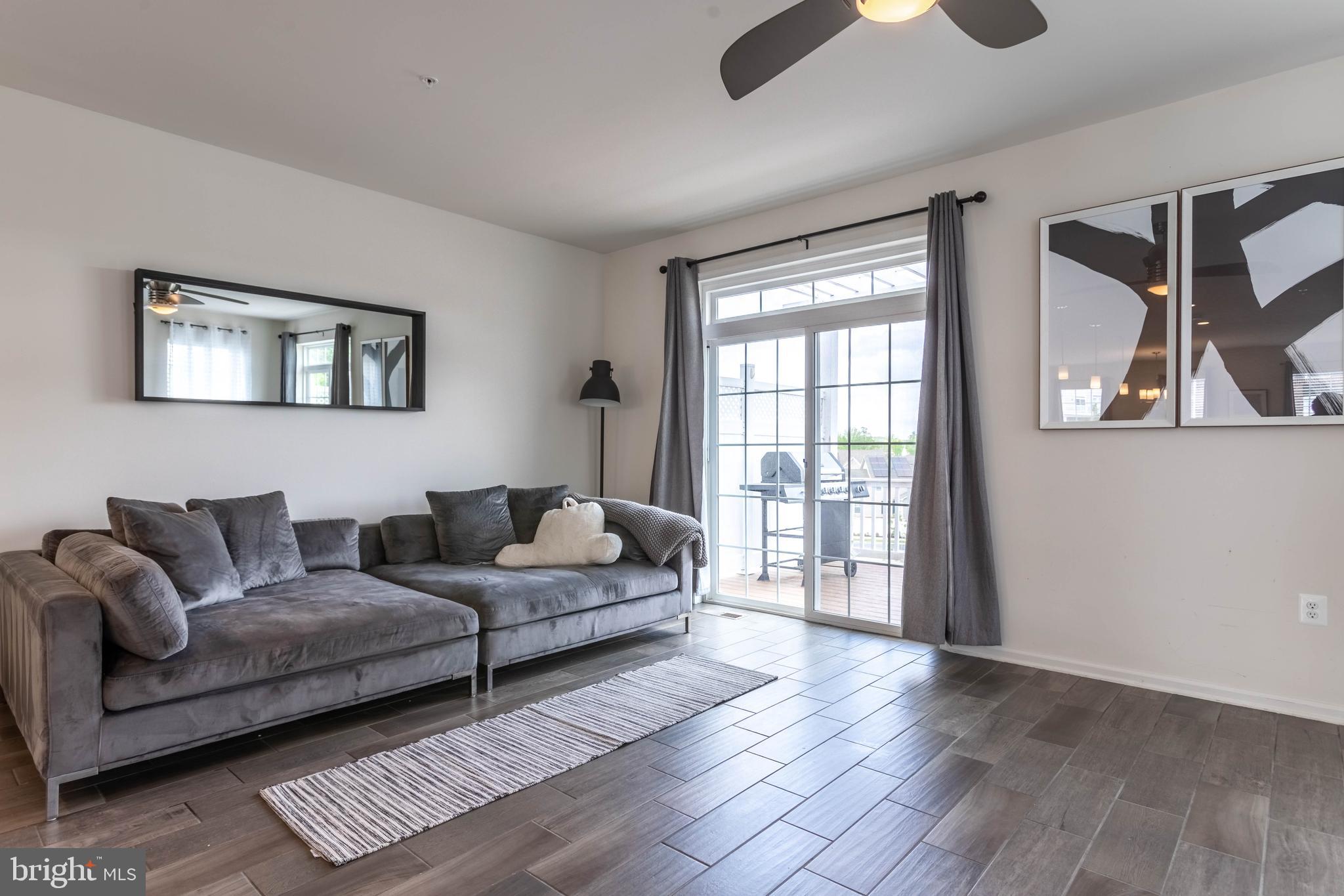 BEECH TREE EAST VILLAGE - Residential