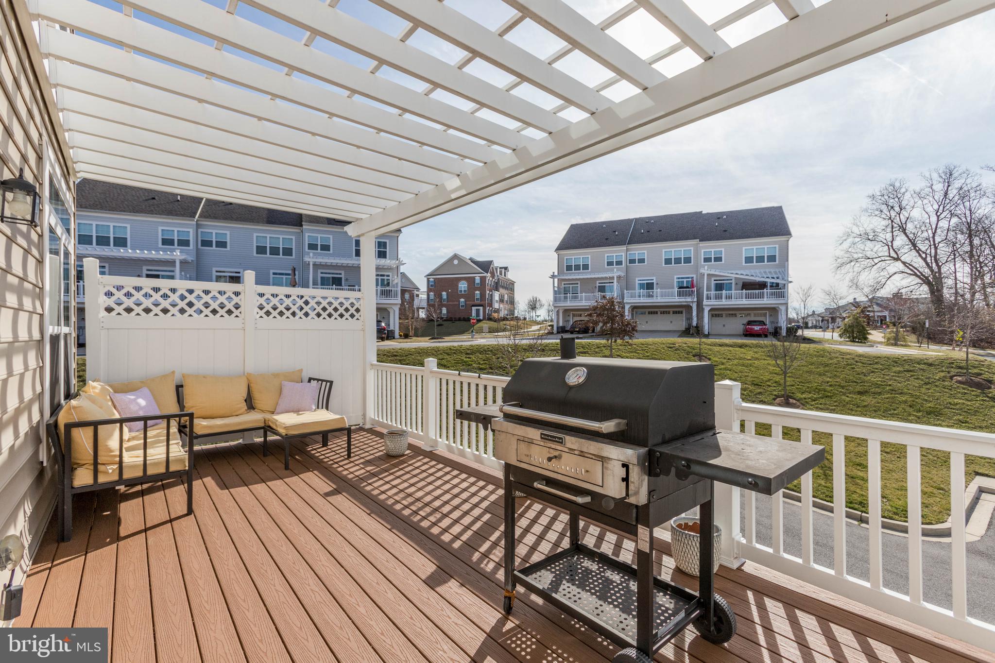 BEECH TREE EAST VILLAGE - Residential