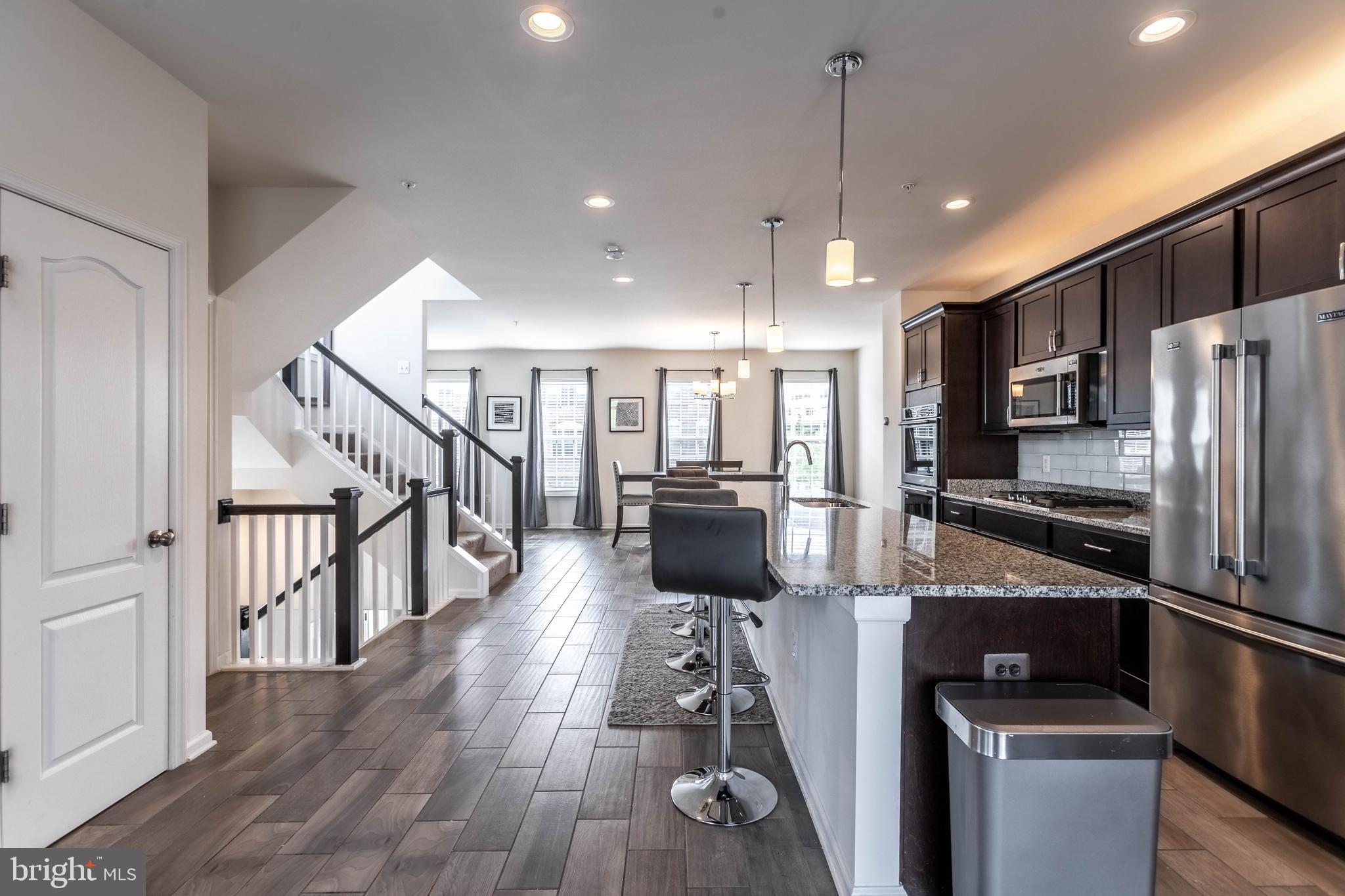 BEECH TREE EAST VILLAGE - Residential