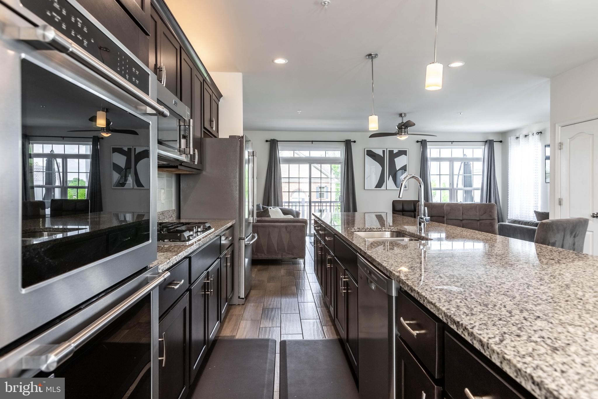 BEECH TREE EAST VILLAGE - Residential