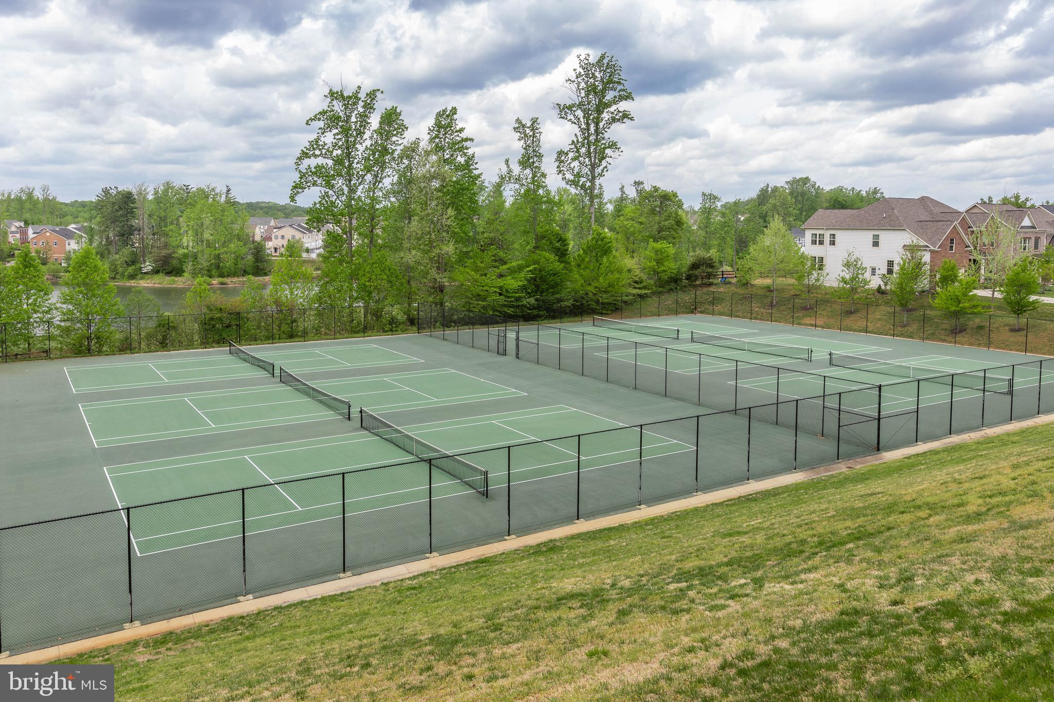 BEECH TREE EAST VILLAGE - Residential