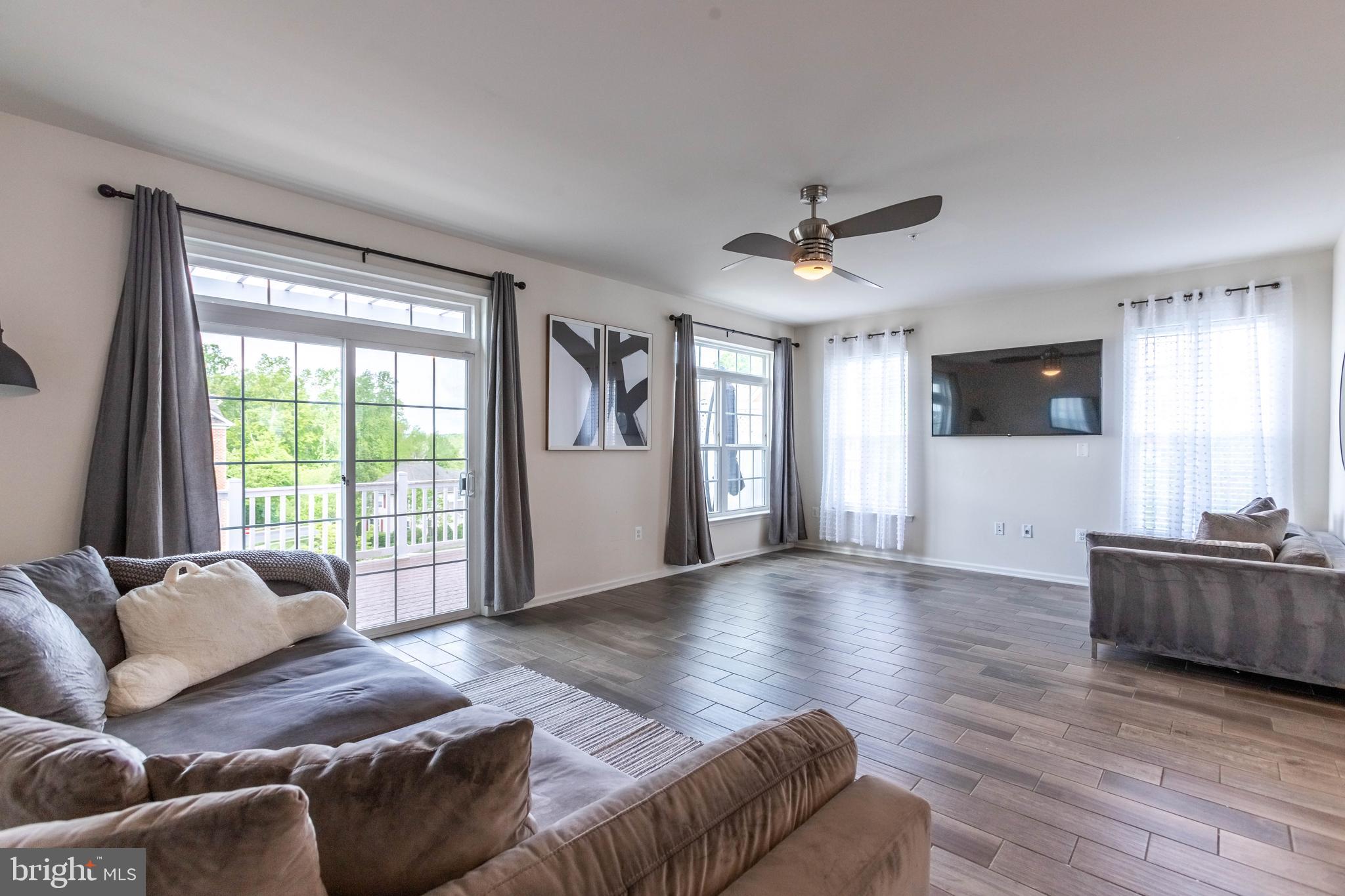 BEECH TREE EAST VILLAGE - Residential