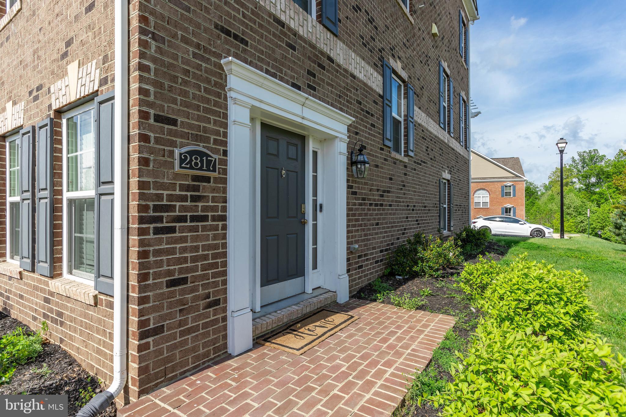 BEECH TREE EAST VILLAGE - Residential