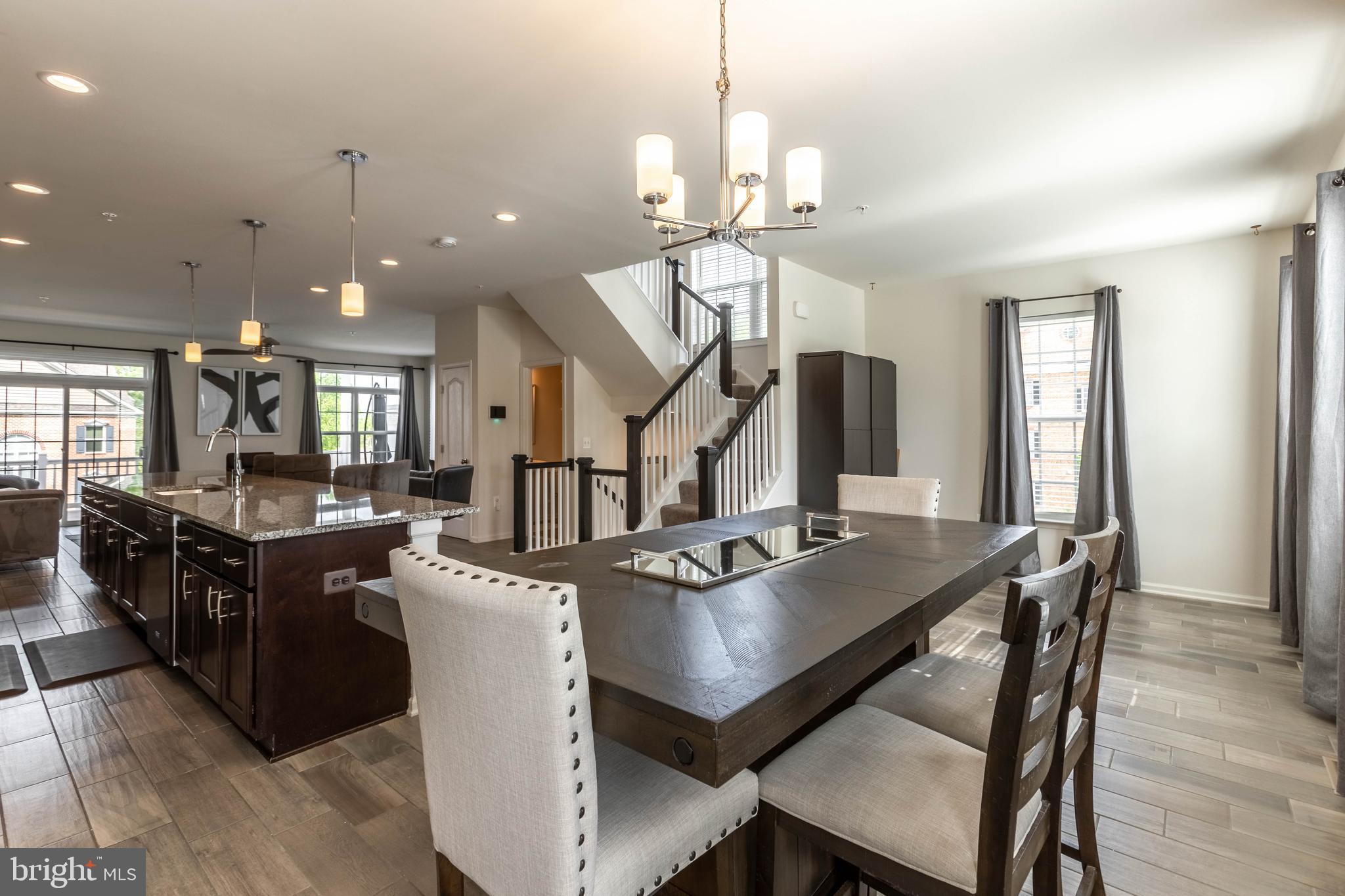 BEECH TREE EAST VILLAGE - Residential