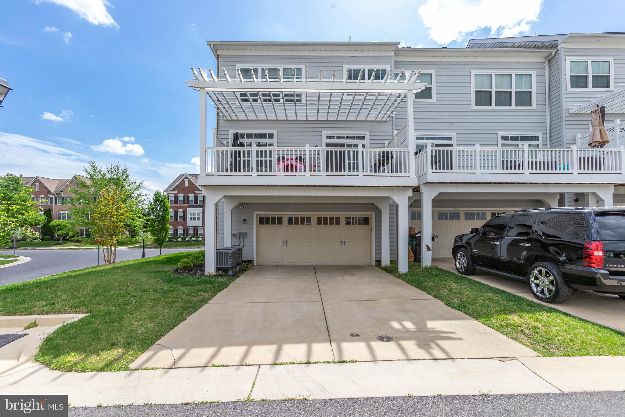 BEECH TREE EAST VILLAGE - Residential