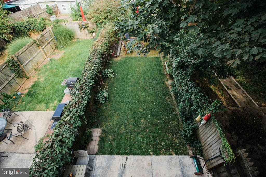 CHESTNUT HILL - Residential