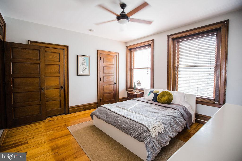 CHESTNUT HILL - Residential