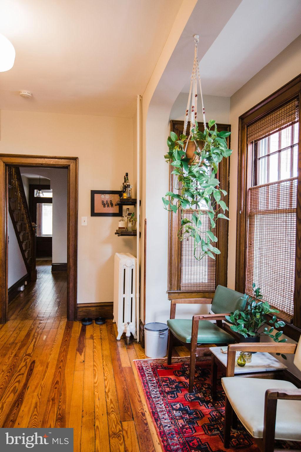 CHESTNUT HILL - Residential