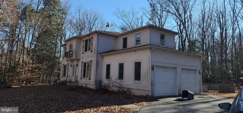912 PHILADELPHIA AVENUE ABINGDON MD 21009