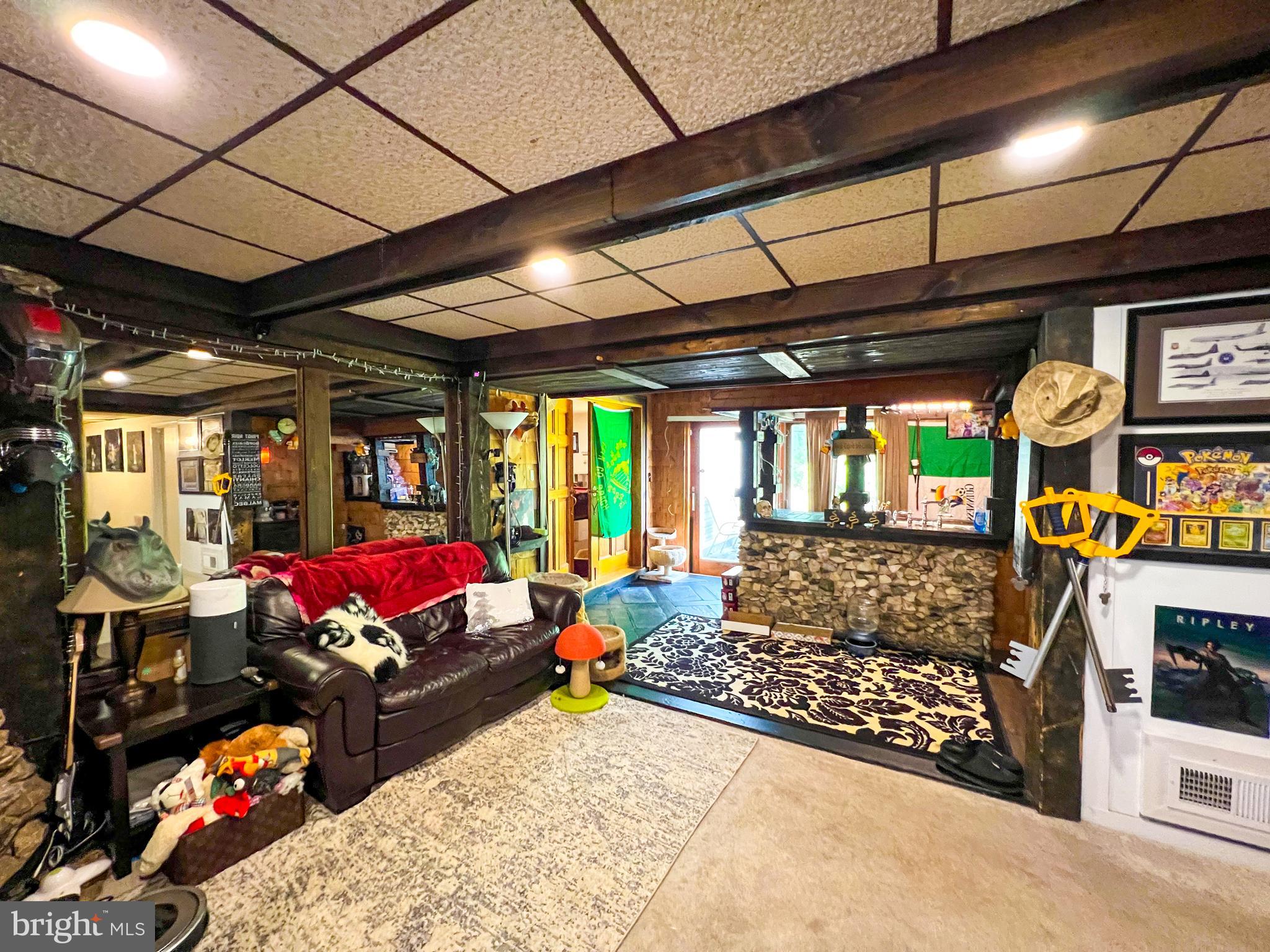 WAKEFIELD - Residential