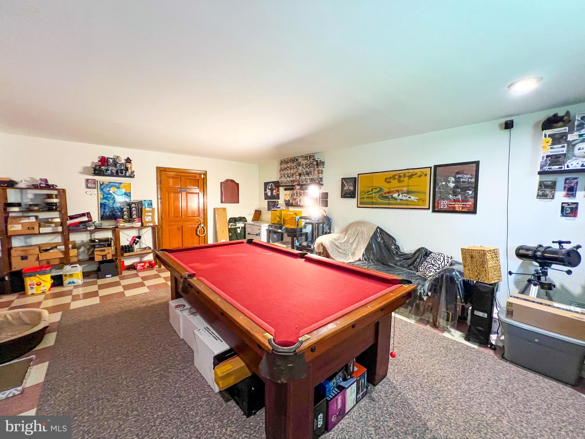 WAKEFIELD - Residential