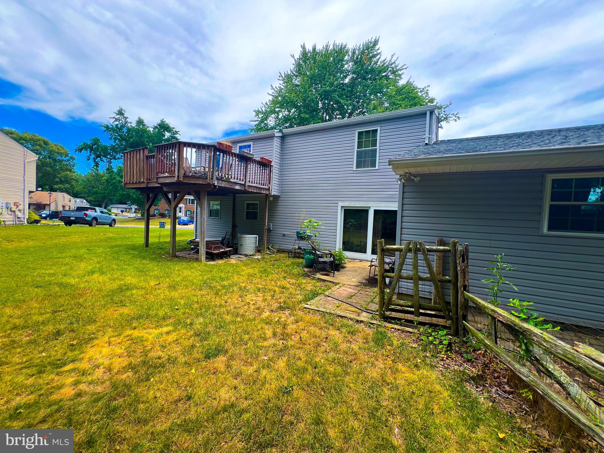 WAKEFIELD - Residential