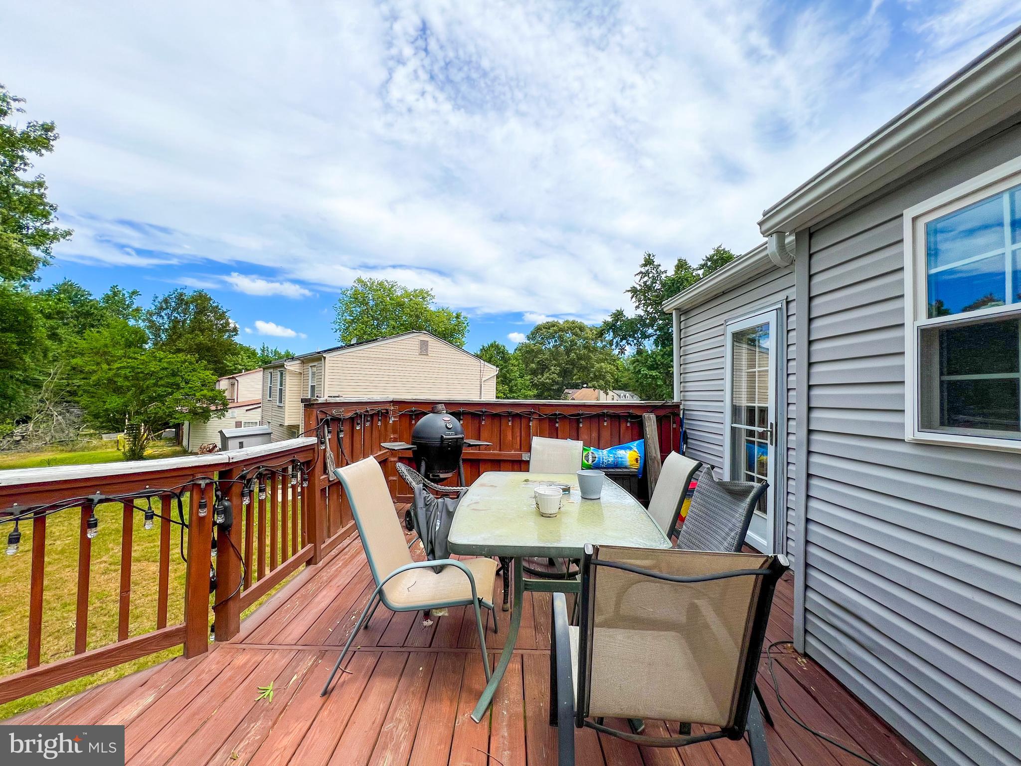 WAKEFIELD - Residential