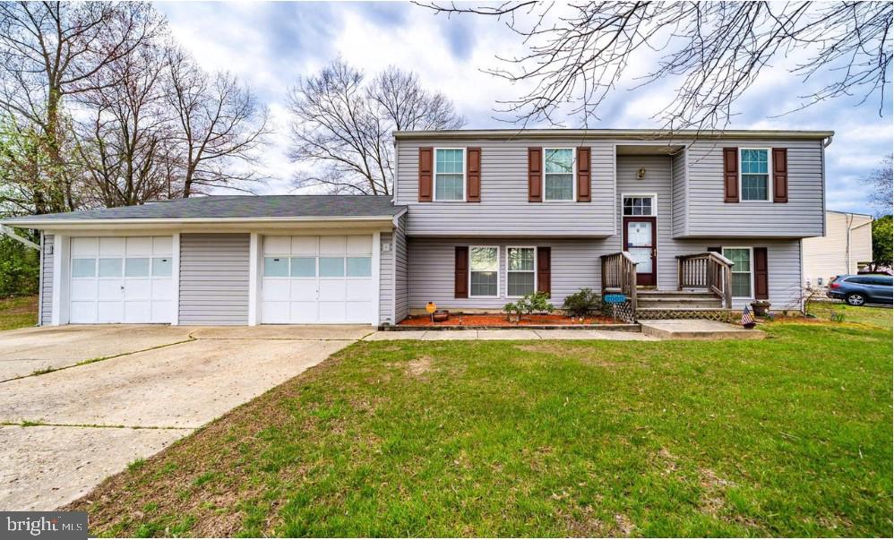 WAKEFIELD - Residential