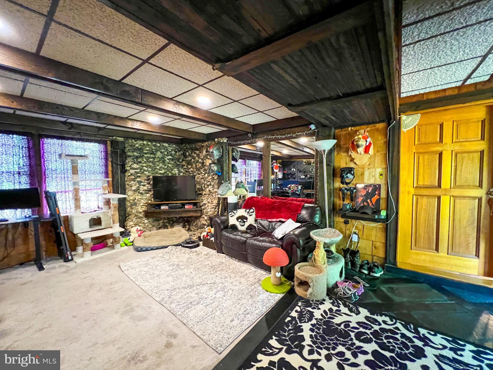 WAKEFIELD - Residential