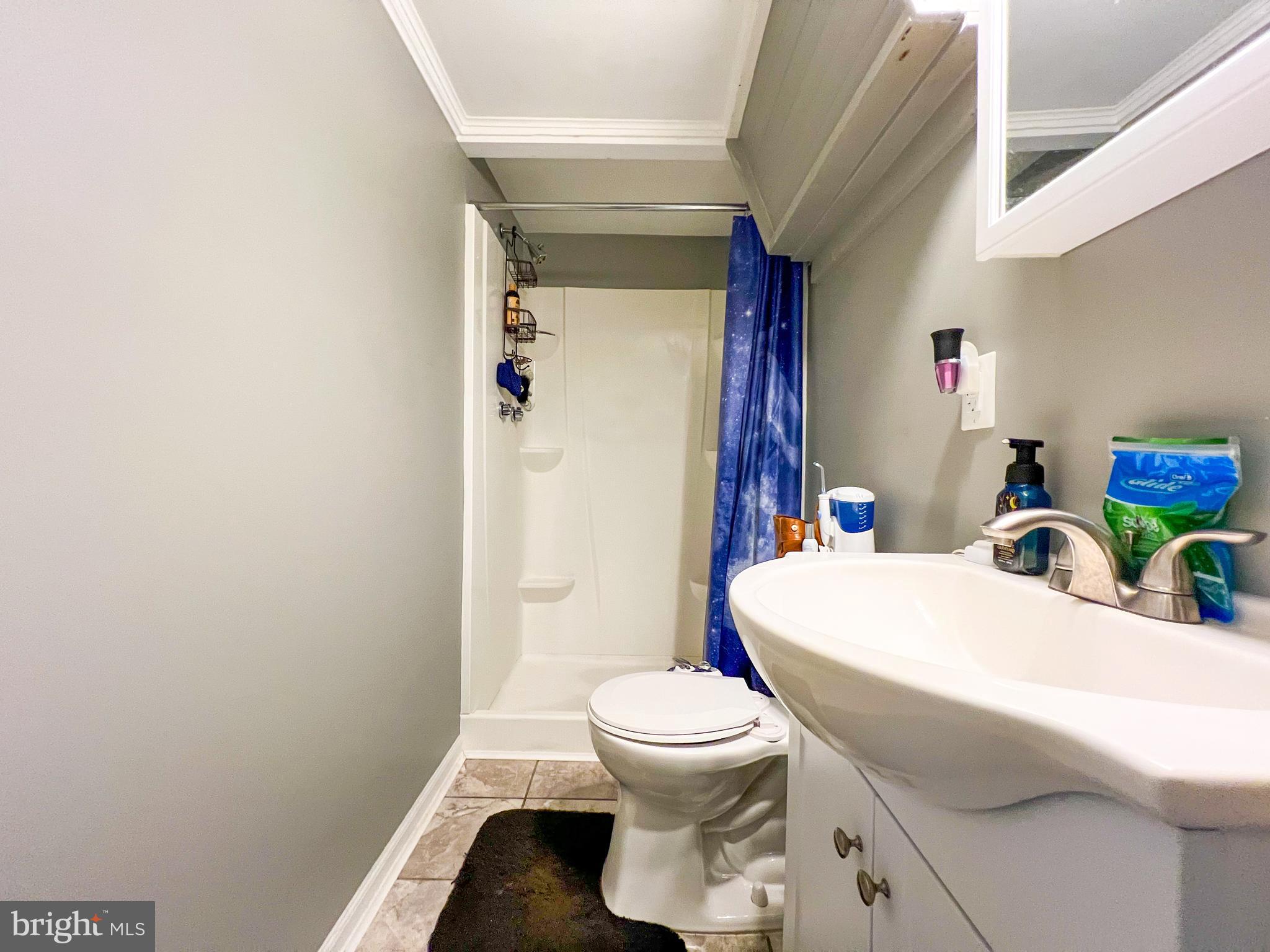 WAKEFIELD - Residential