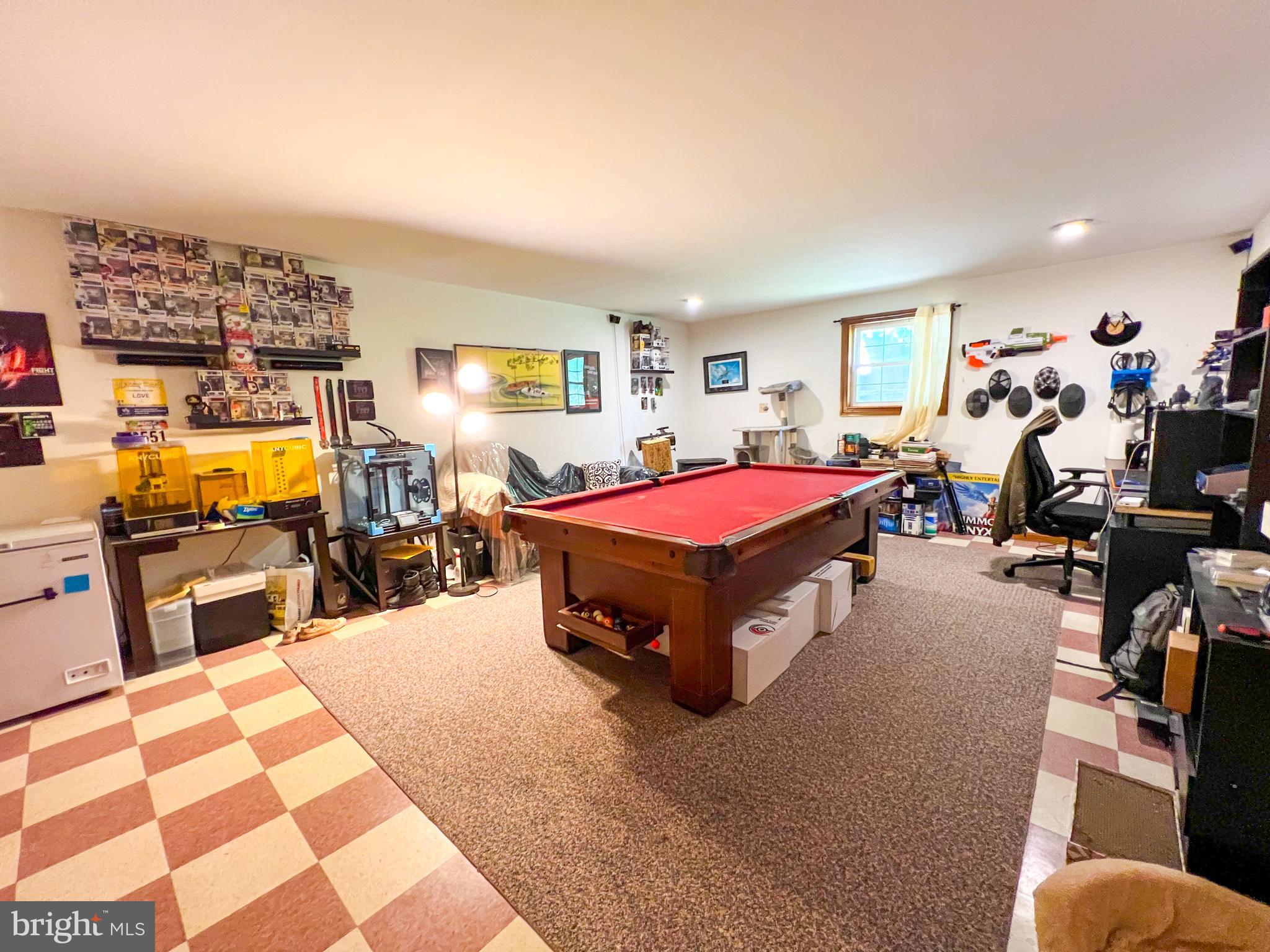 WAKEFIELD - Residential