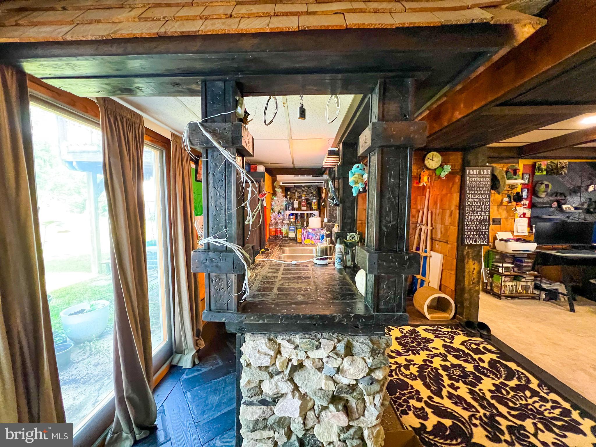 WAKEFIELD - Residential