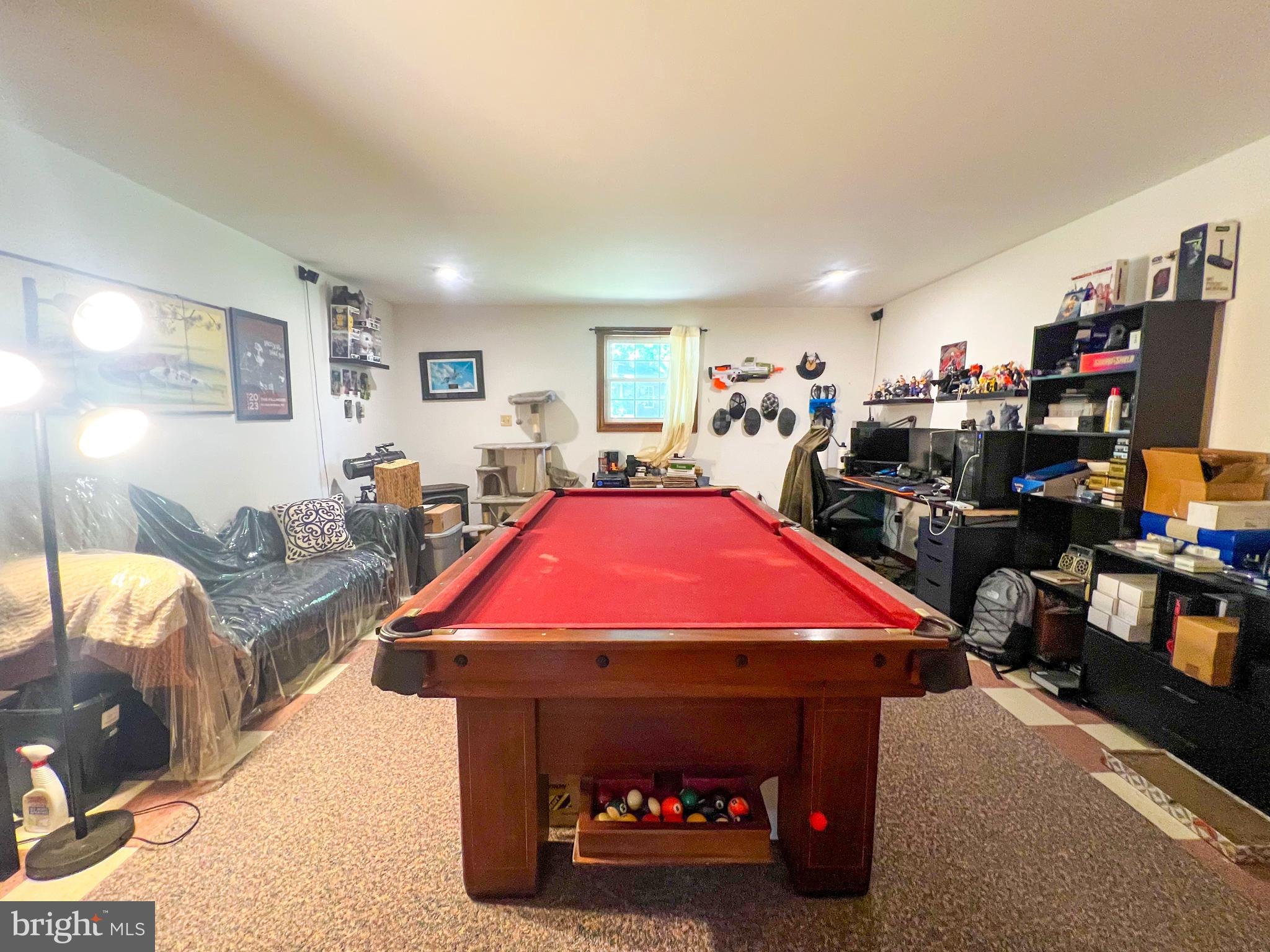 WAKEFIELD - Residential