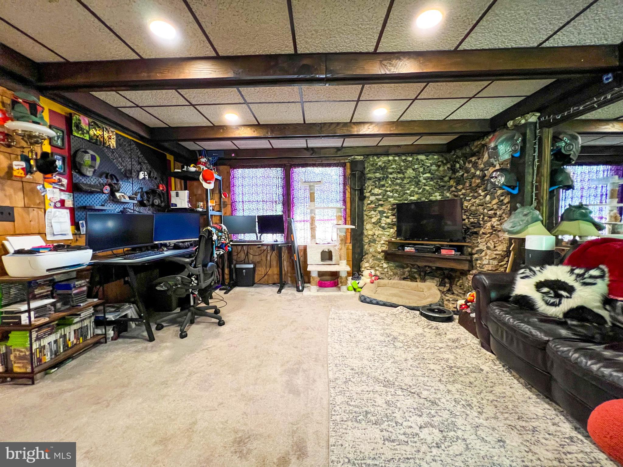 WAKEFIELD - Residential