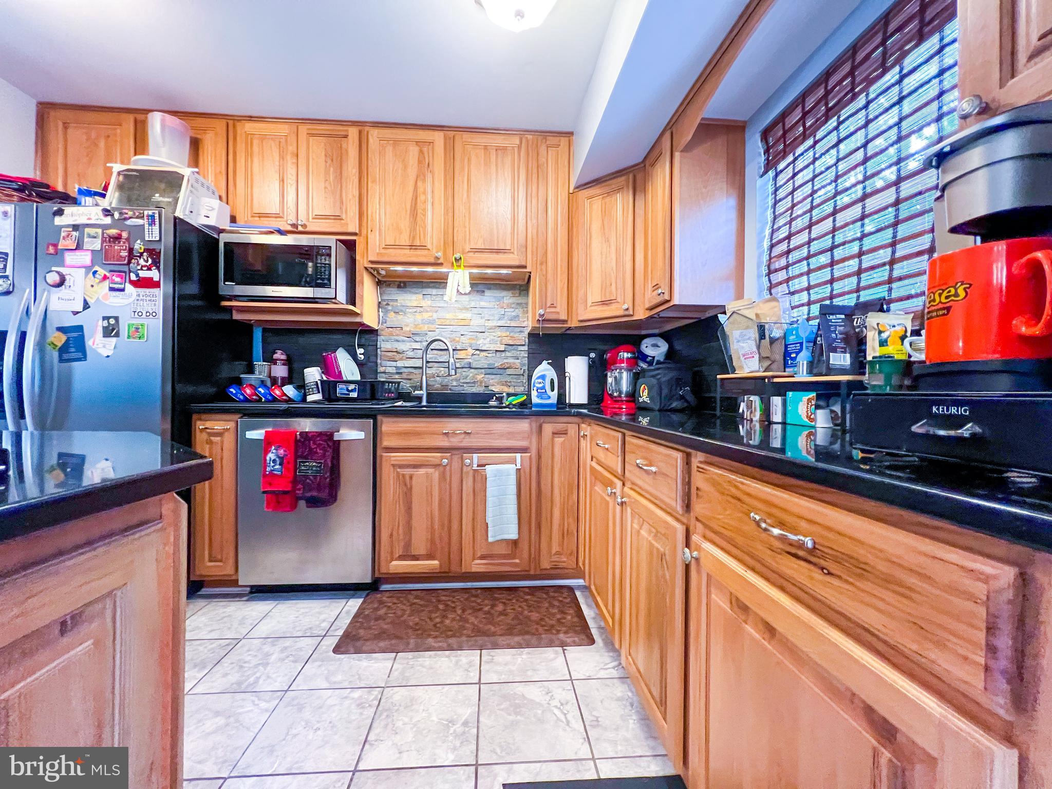 WAKEFIELD - Residential