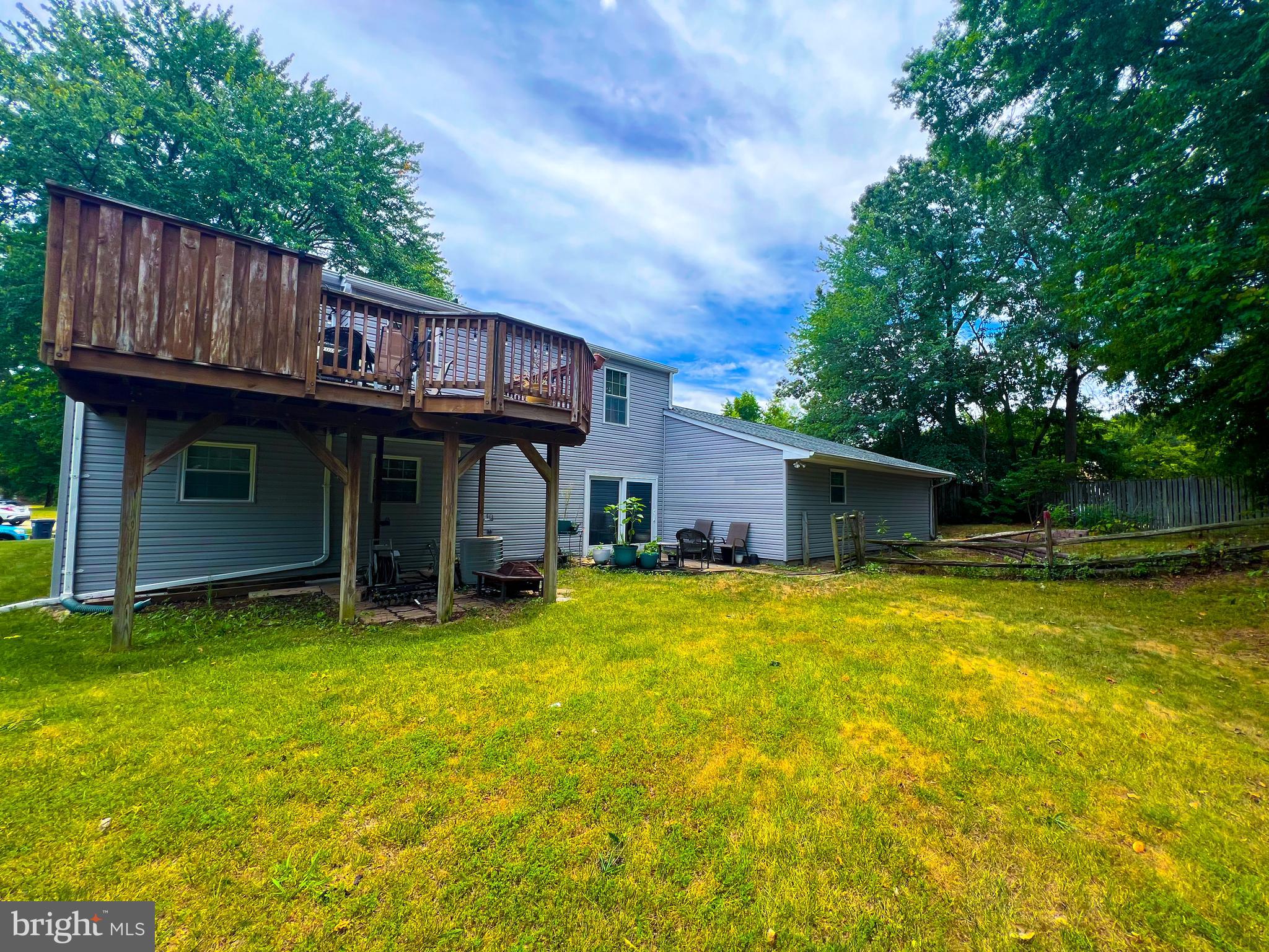 WAKEFIELD - Residential