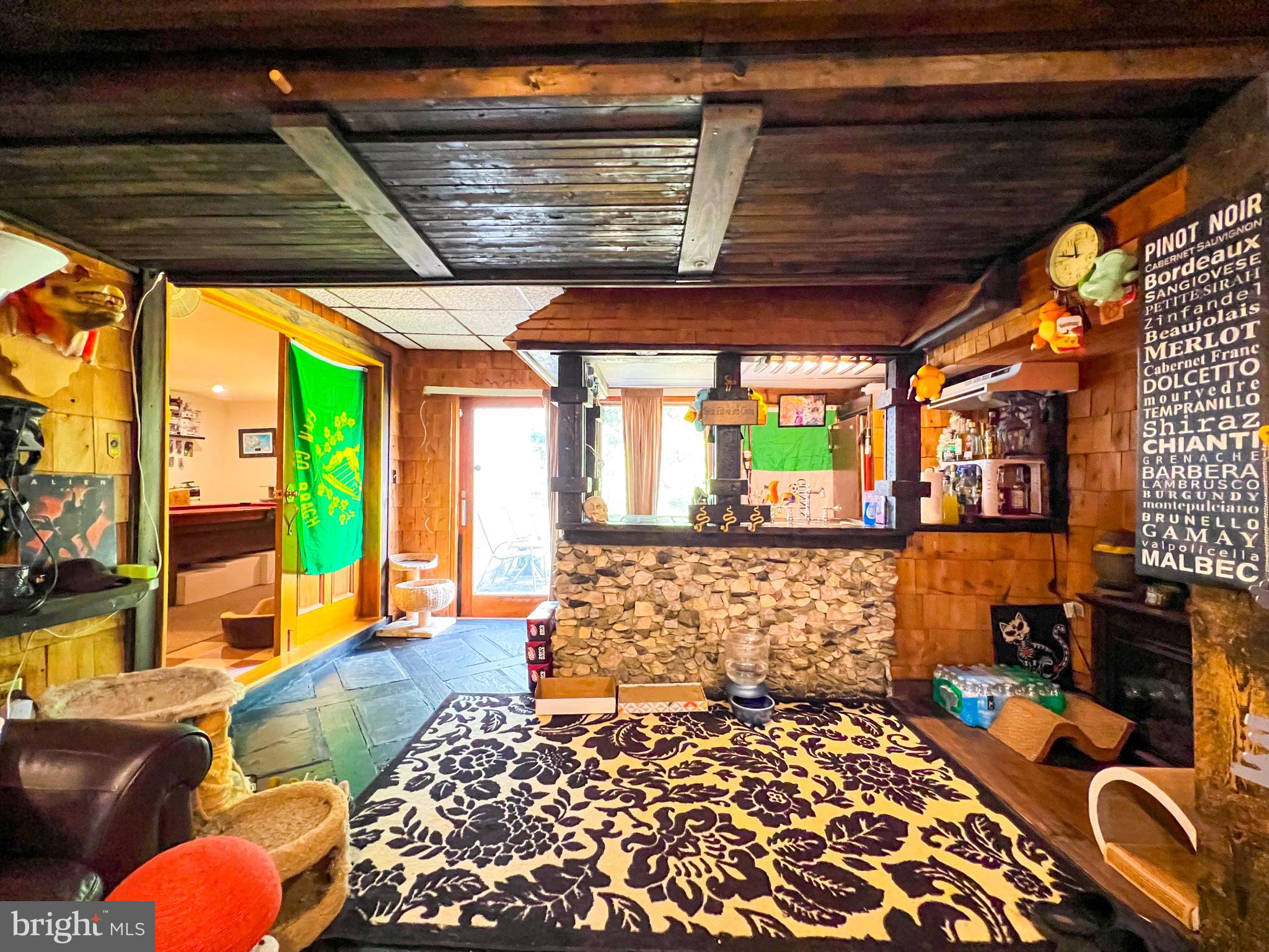 WAKEFIELD - Residential