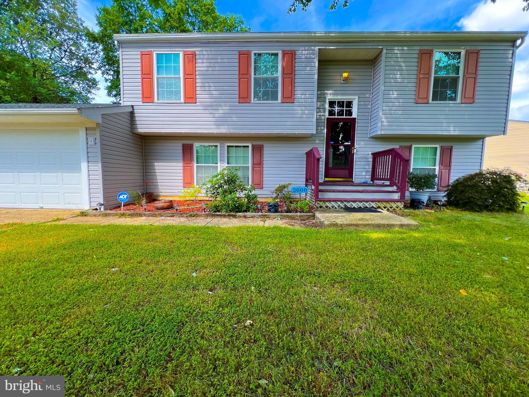 WAKEFIELD - Residential