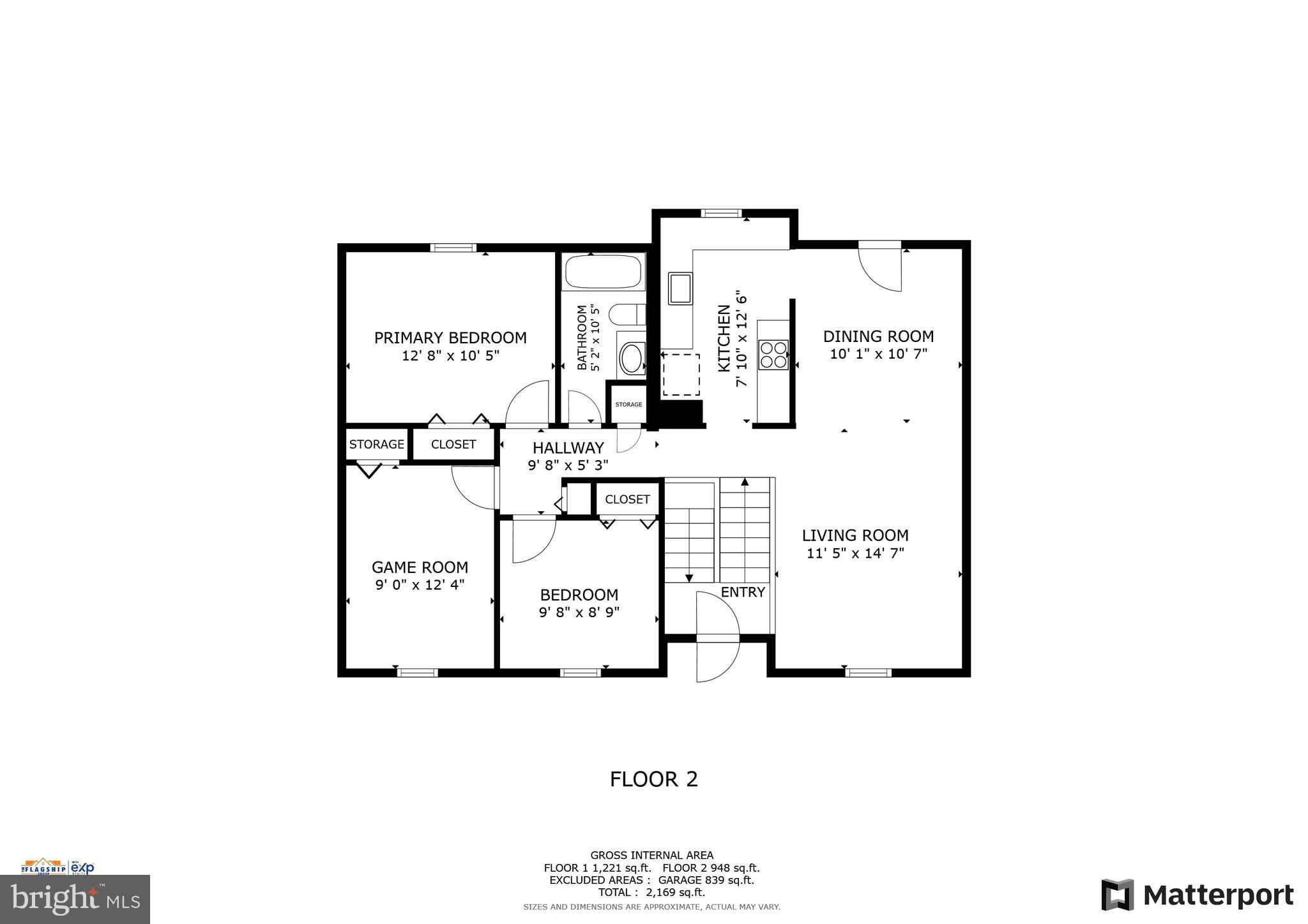 WAKEFIELD - Residential