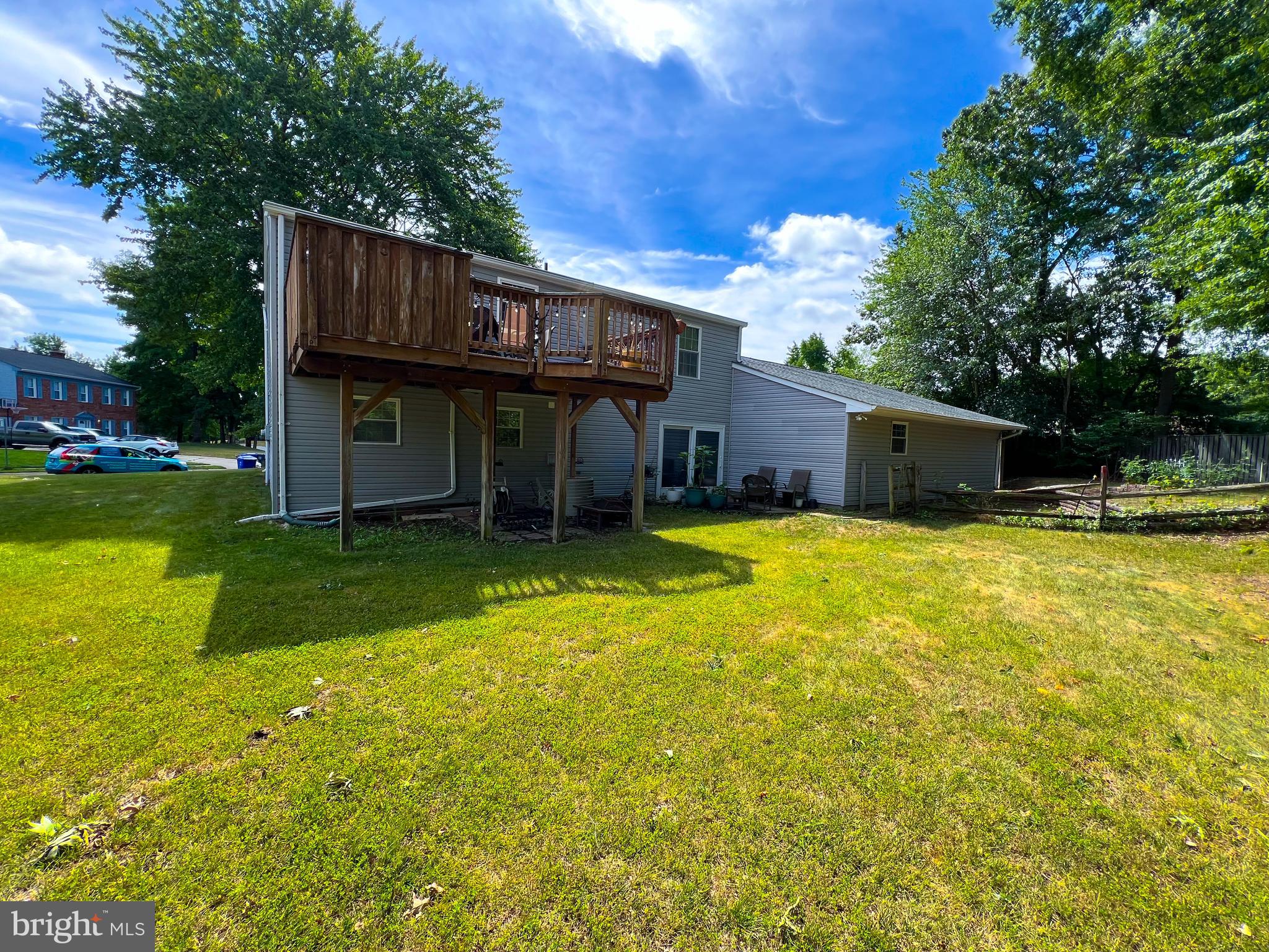 WAKEFIELD - Residential