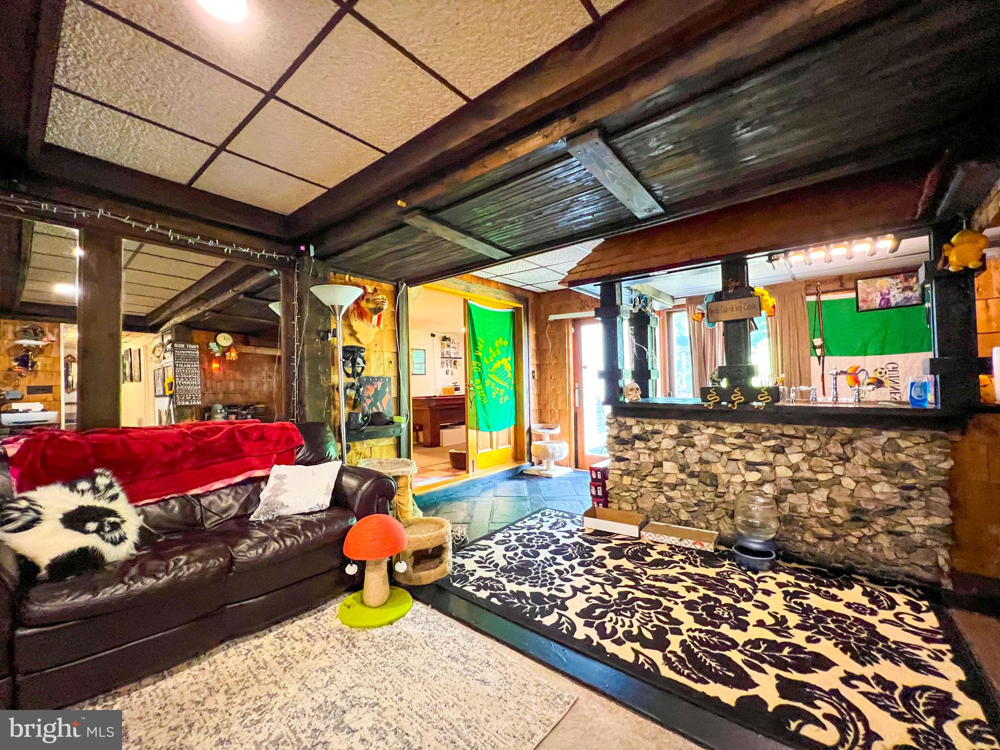 WAKEFIELD - Residential