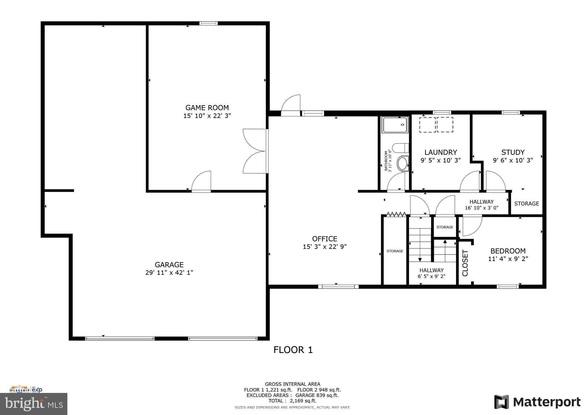 WAKEFIELD - Residential