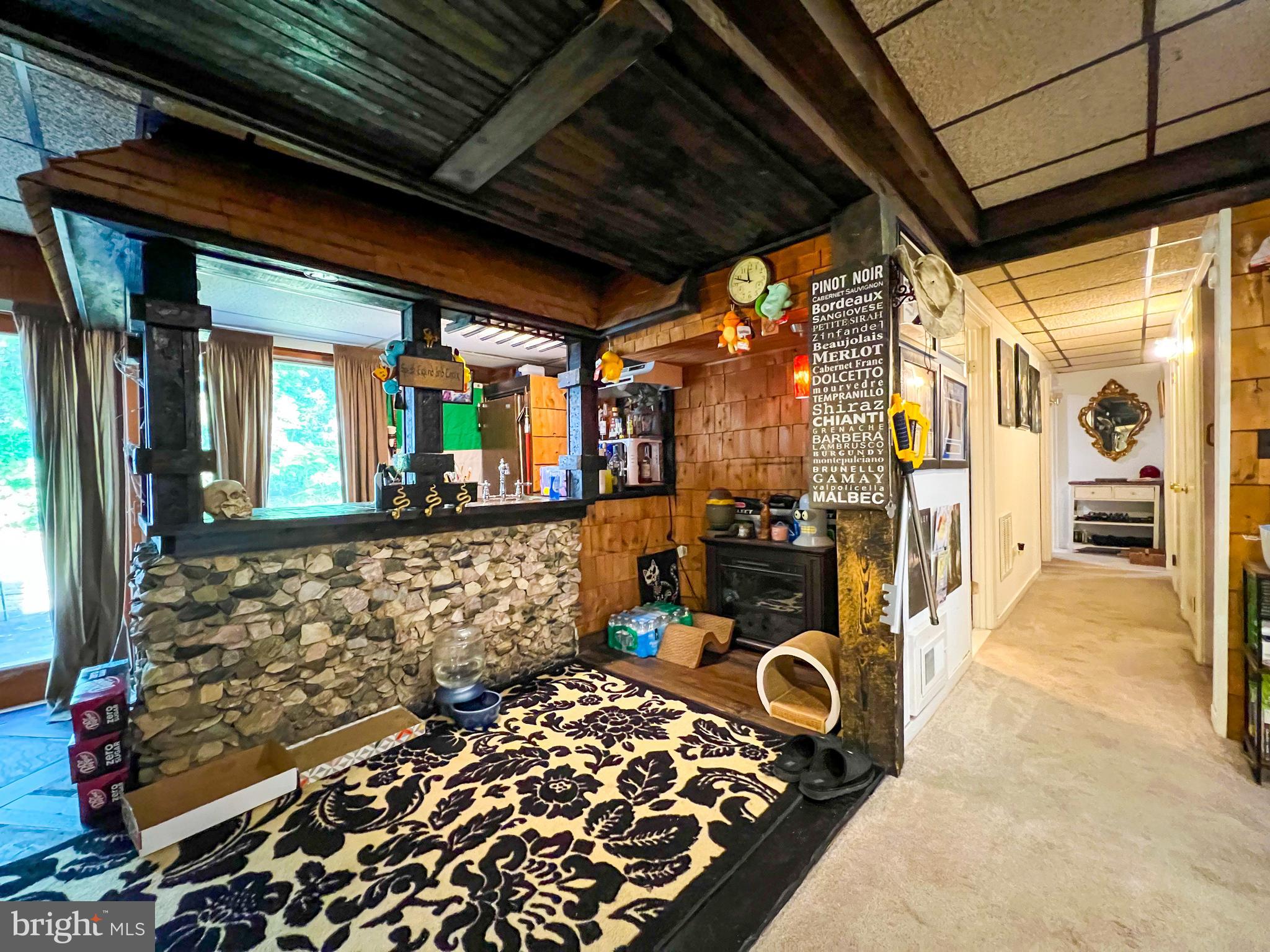 WAKEFIELD - Residential