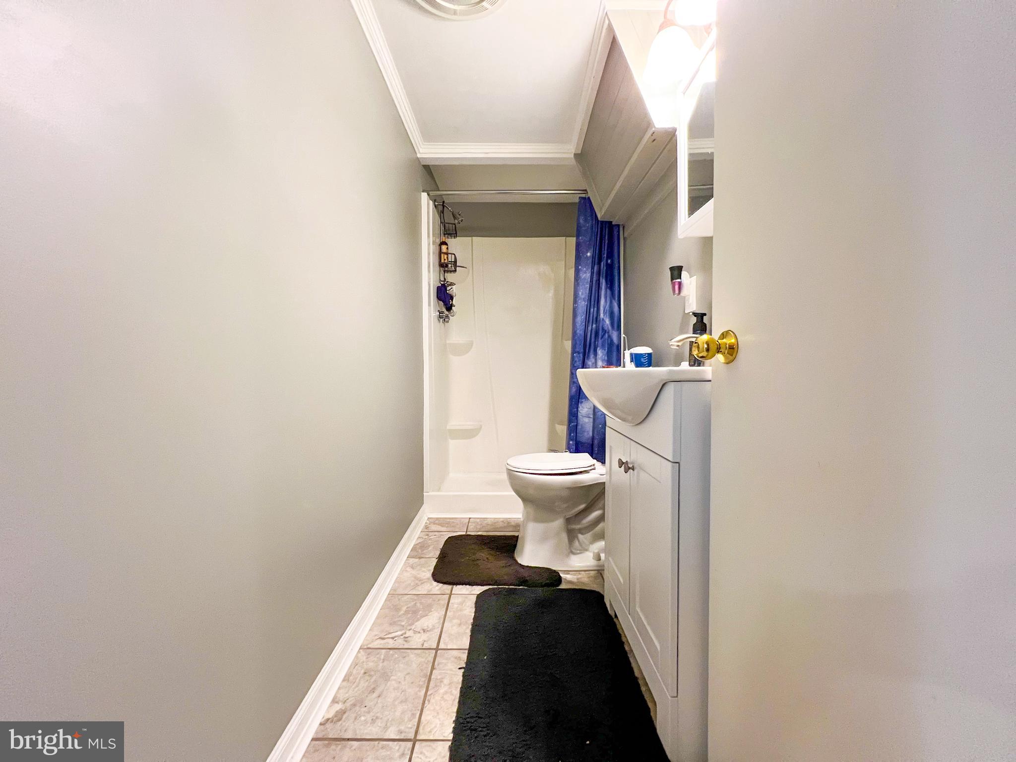 WAKEFIELD - Residential