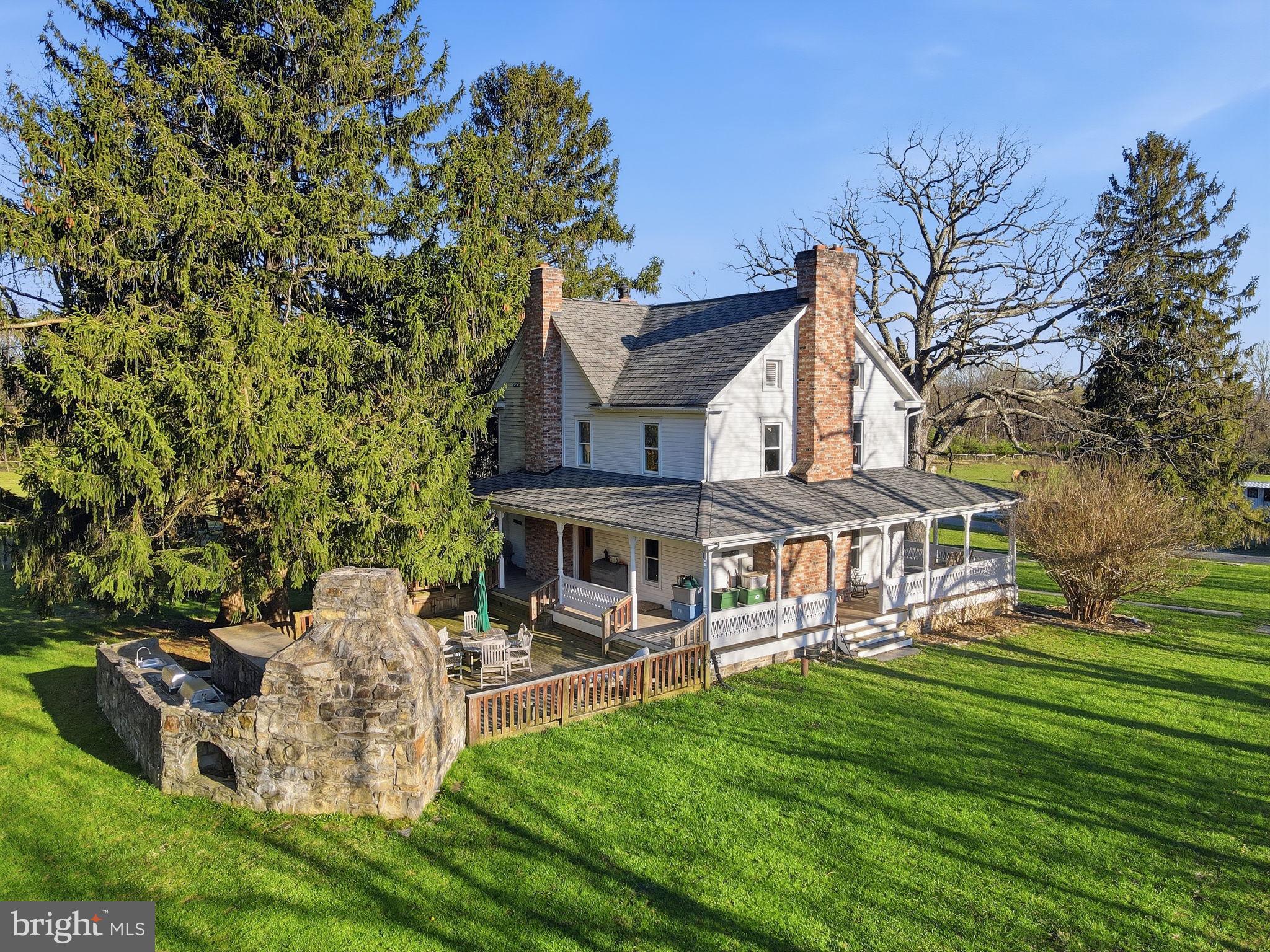 NONE AVAILABLE - Farm