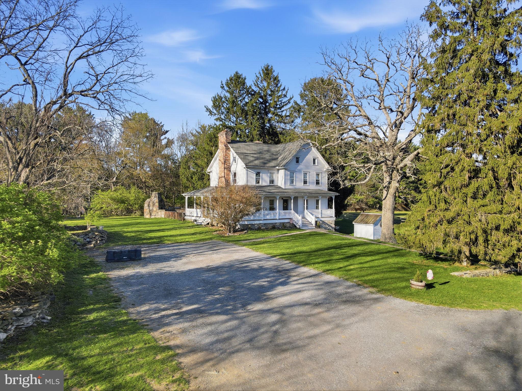 NONE AVAILABLE - Farm