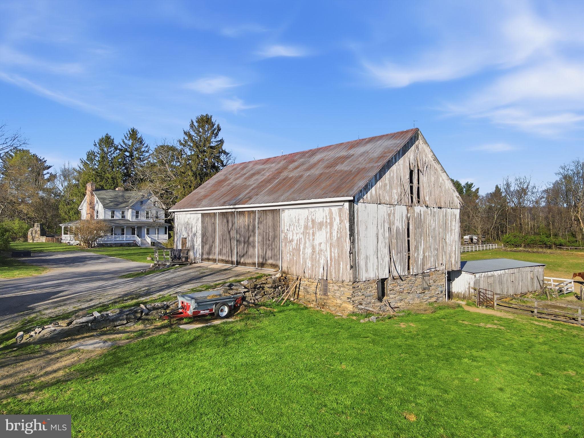 NONE AVAILABLE - Farm