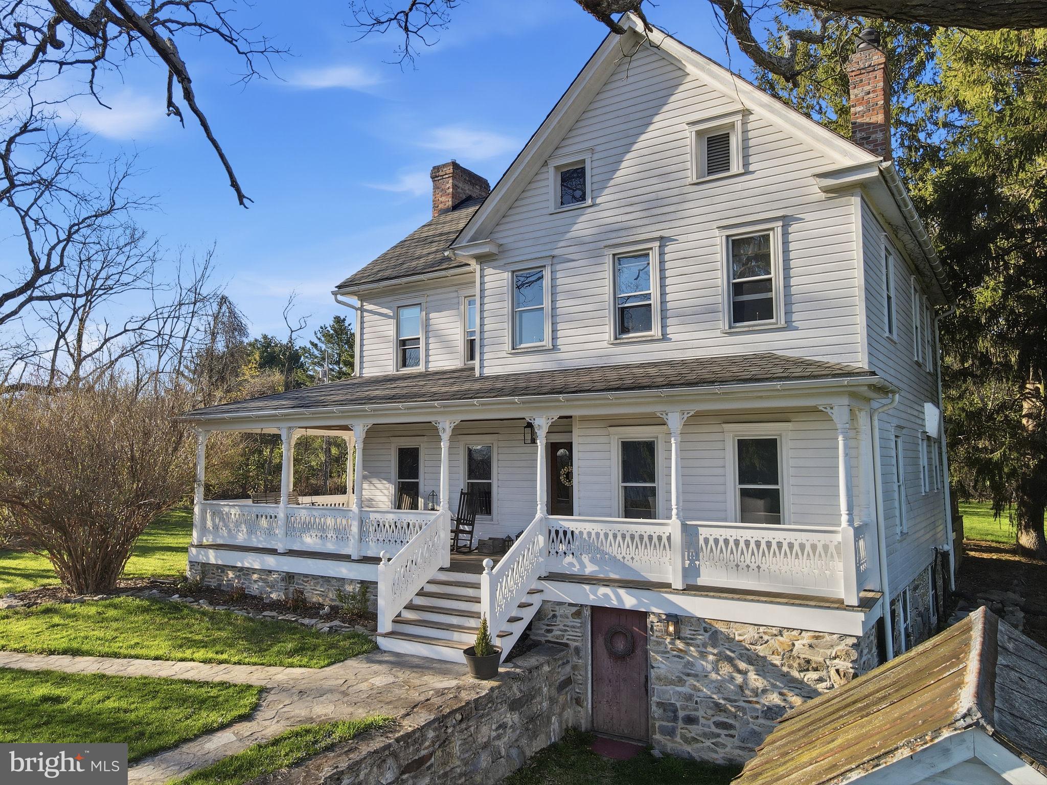 NONE AVAILABLE - Farm