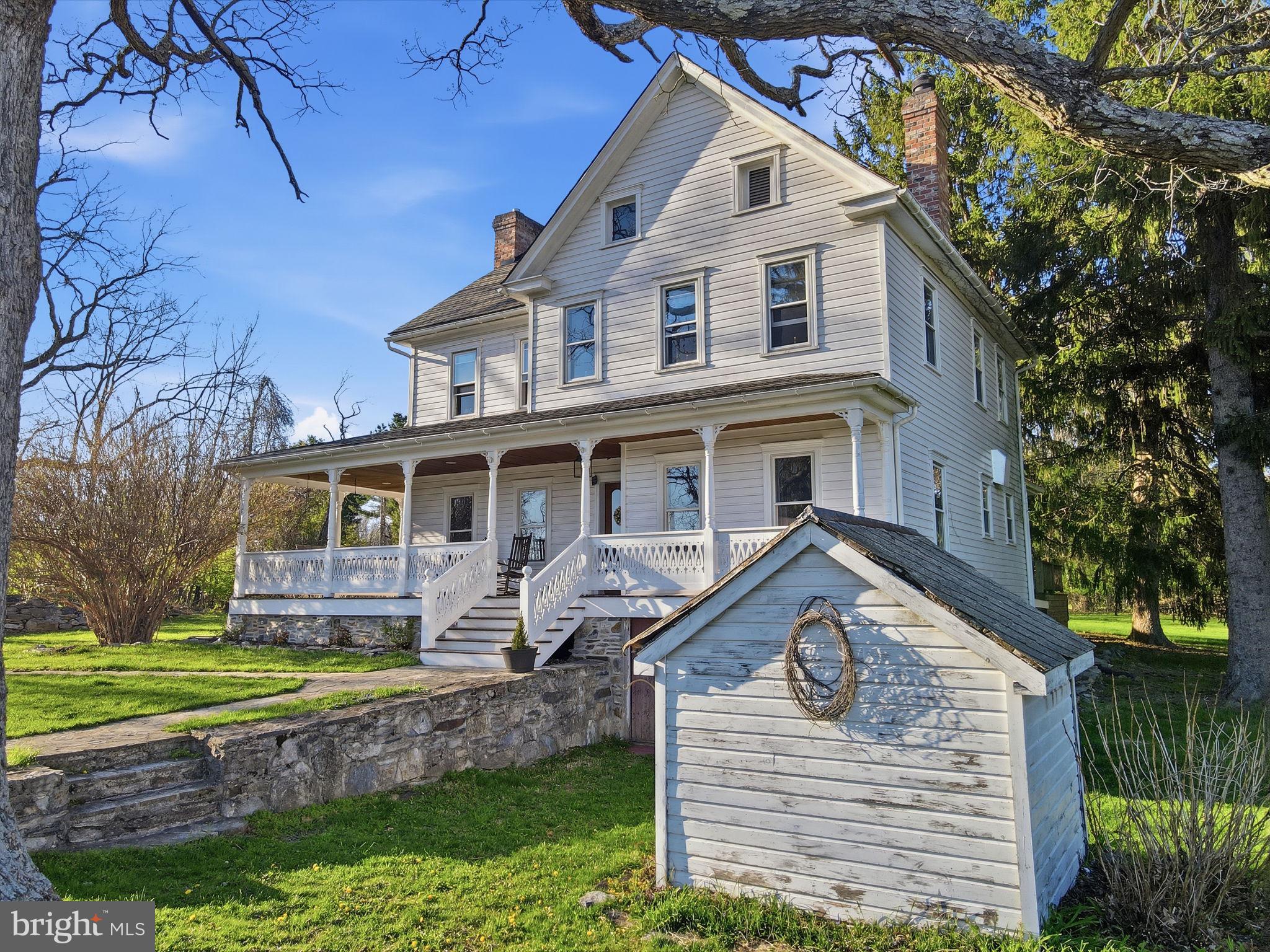 NONE AVAILABLE - Farm