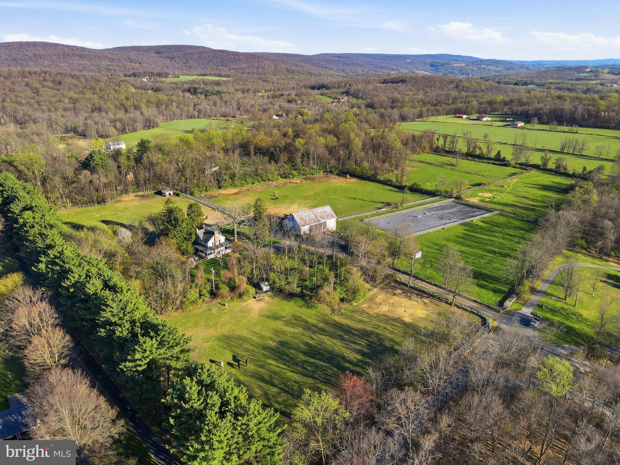 NONE AVAILABLE - Farm