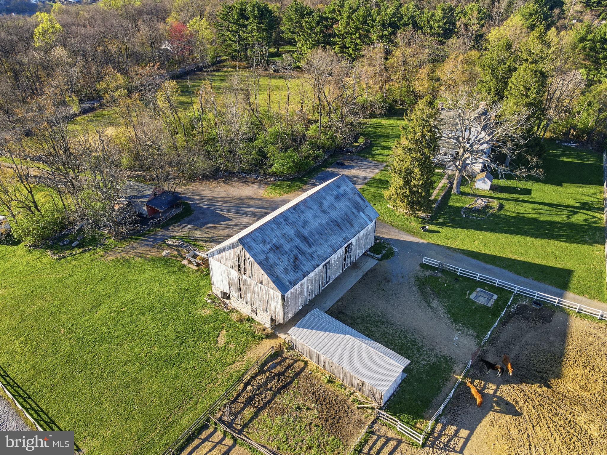 NONE AVAILABLE - Farm