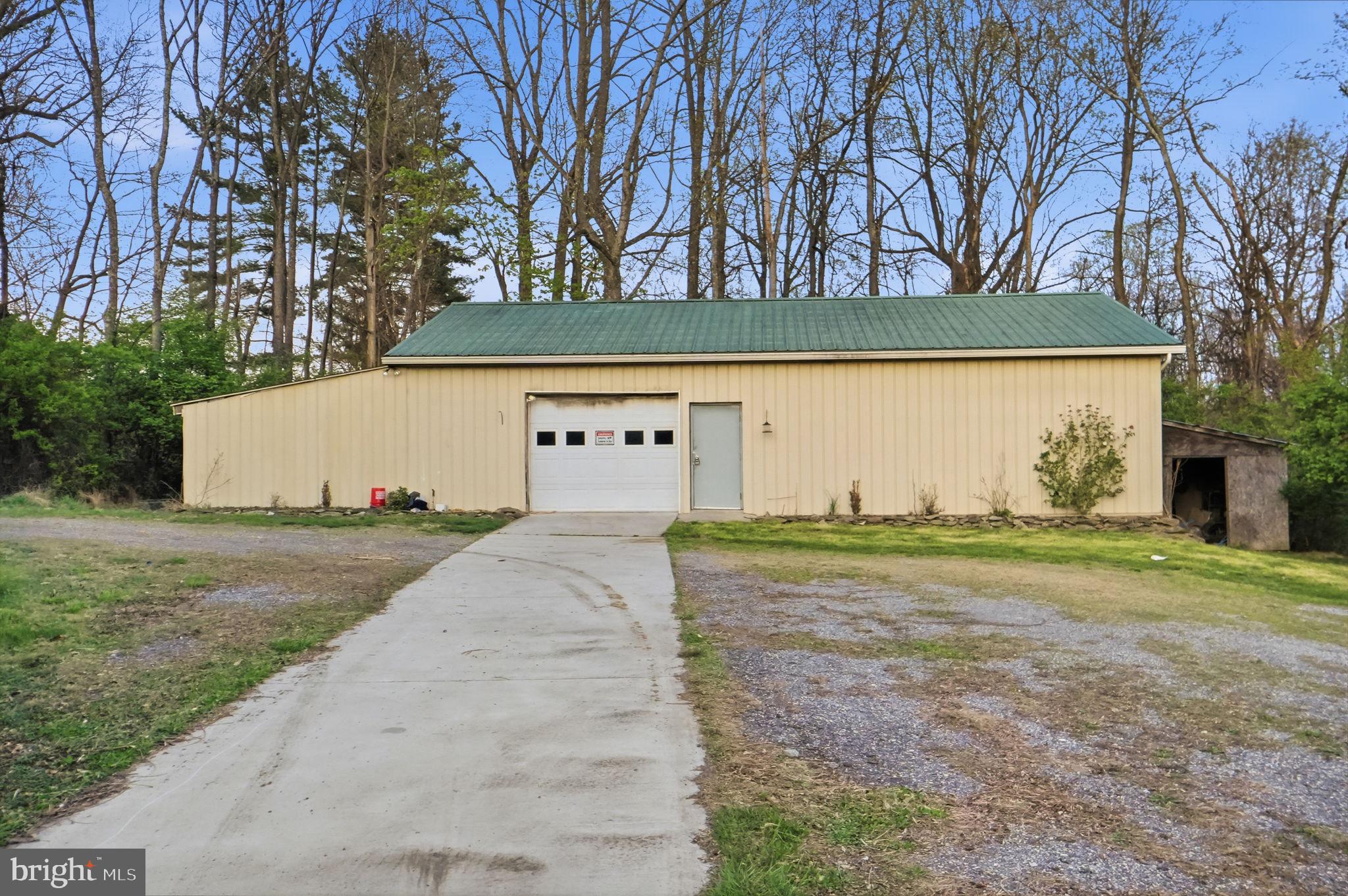 NONE AVAILABLE - Farm