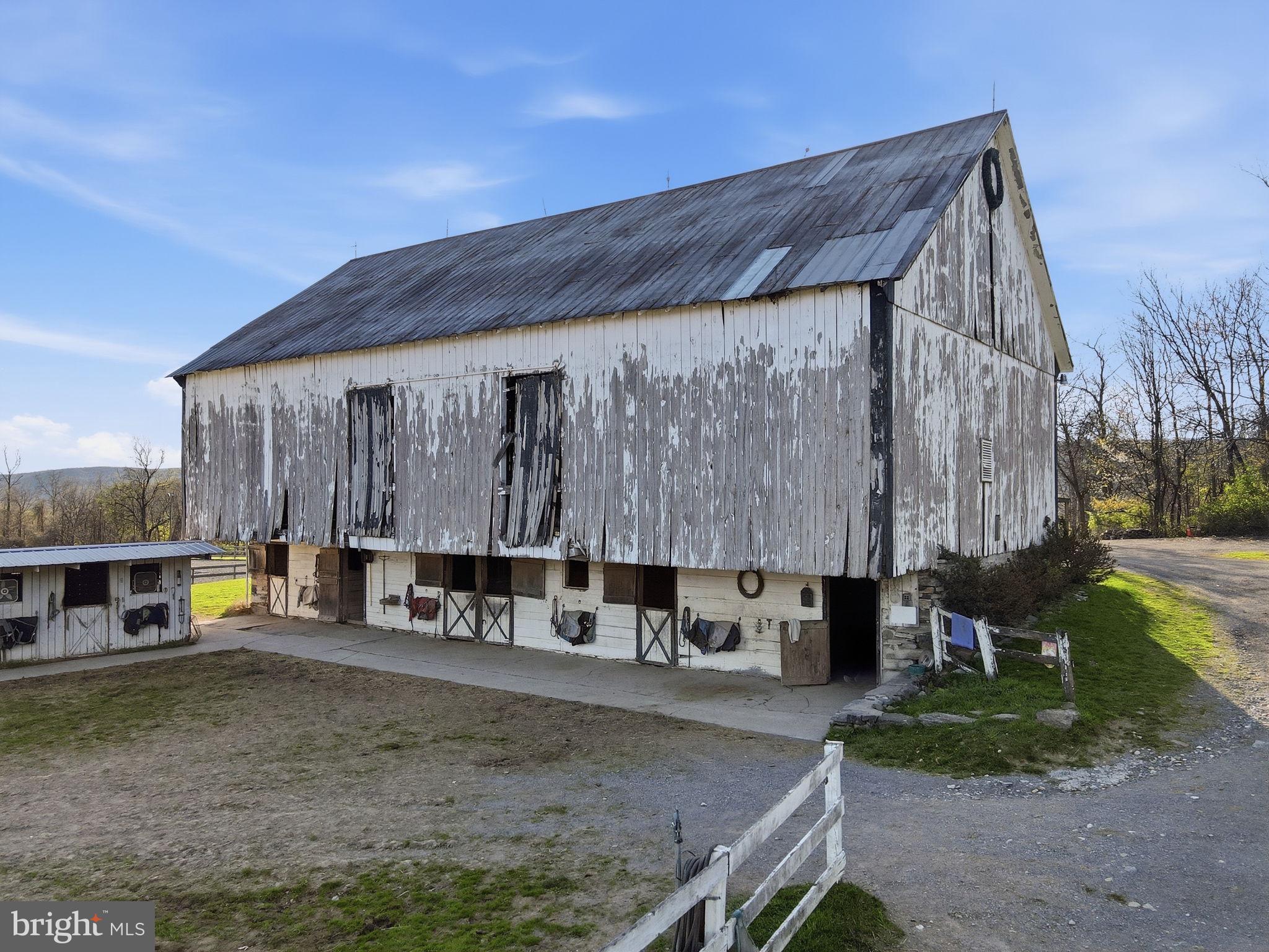 NONE AVAILABLE - Farm