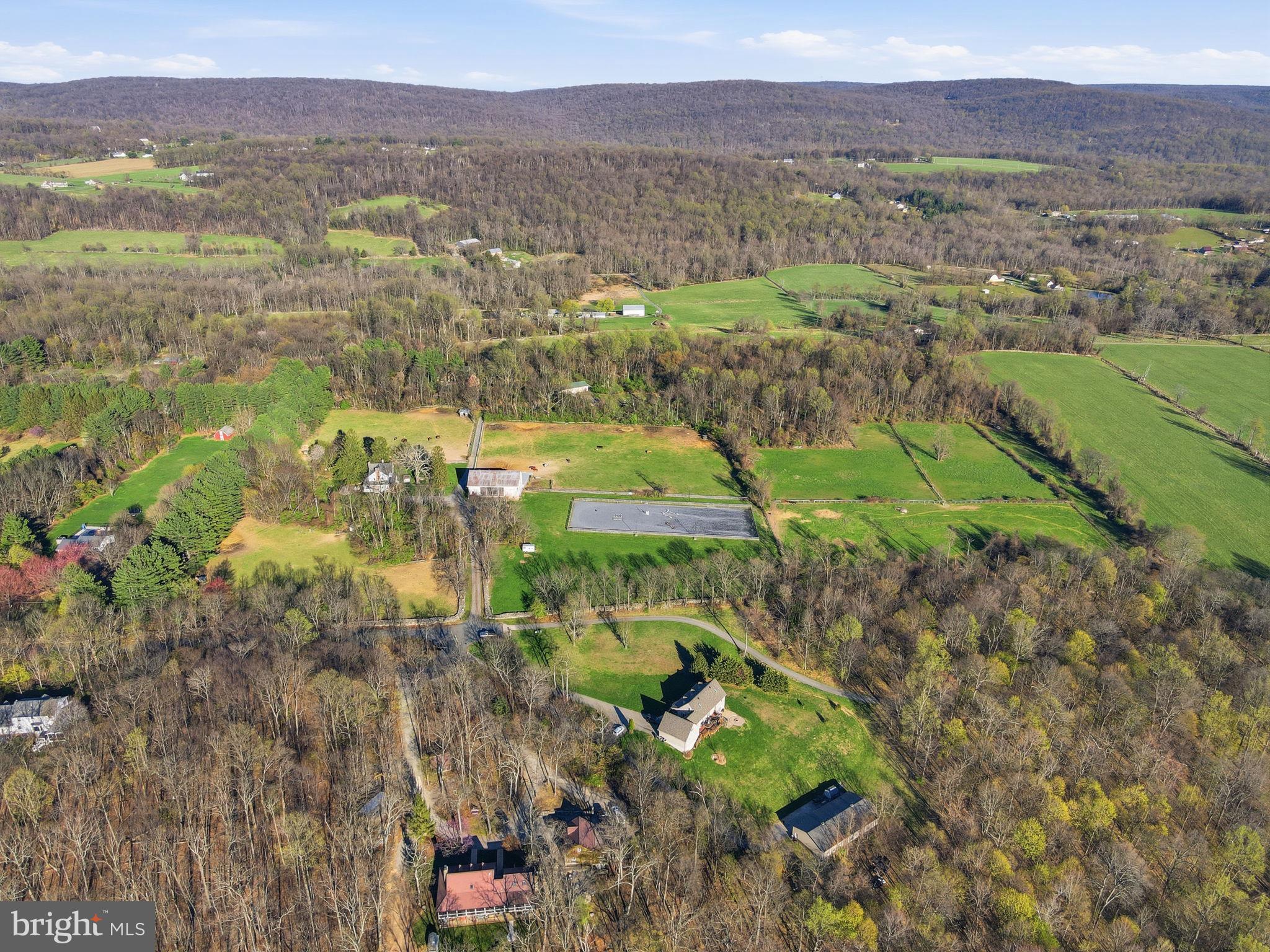 NONE AVAILABLE - Farm