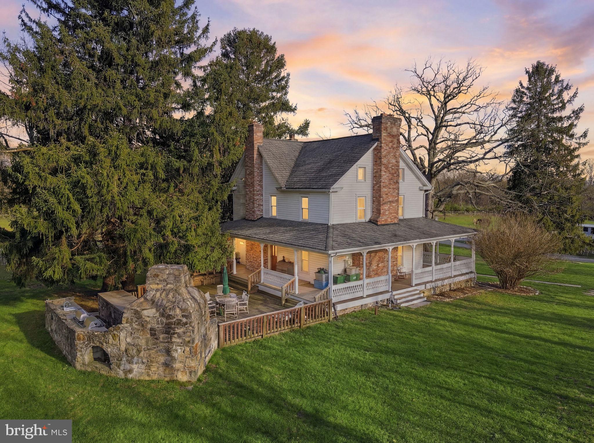 NONE AVAILABLE - Farm