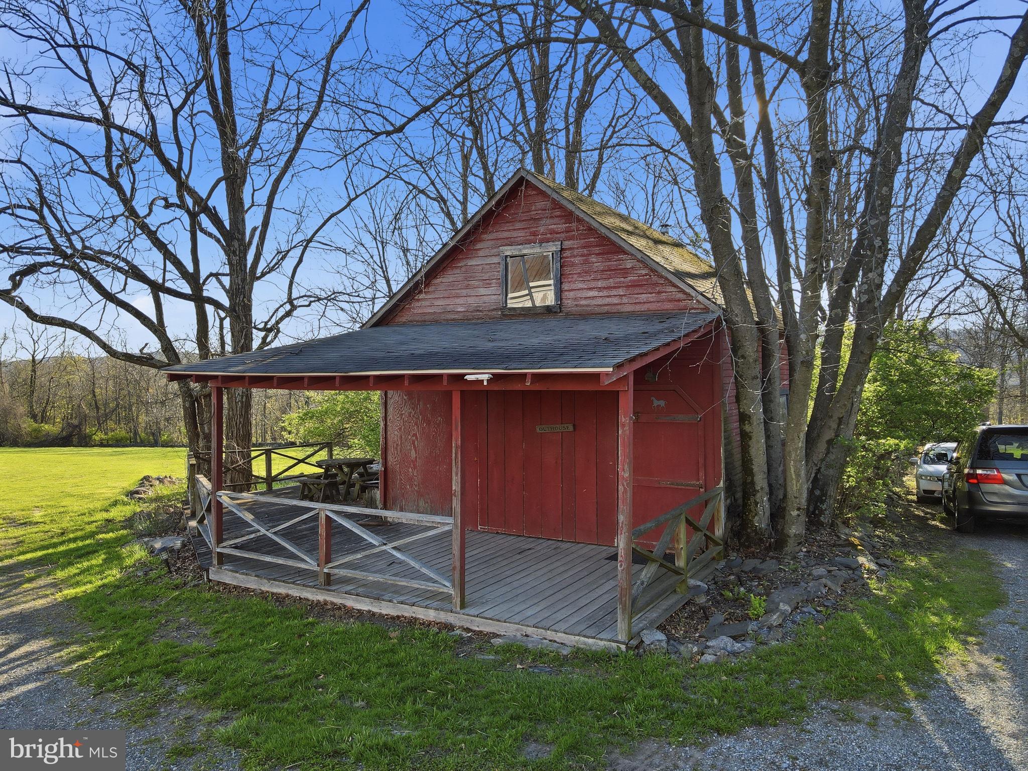 NONE AVAILABLE - Farm