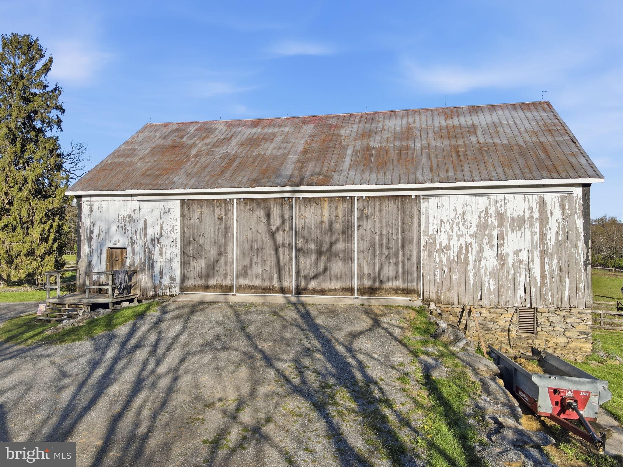 NONE AVAILABLE - Farm