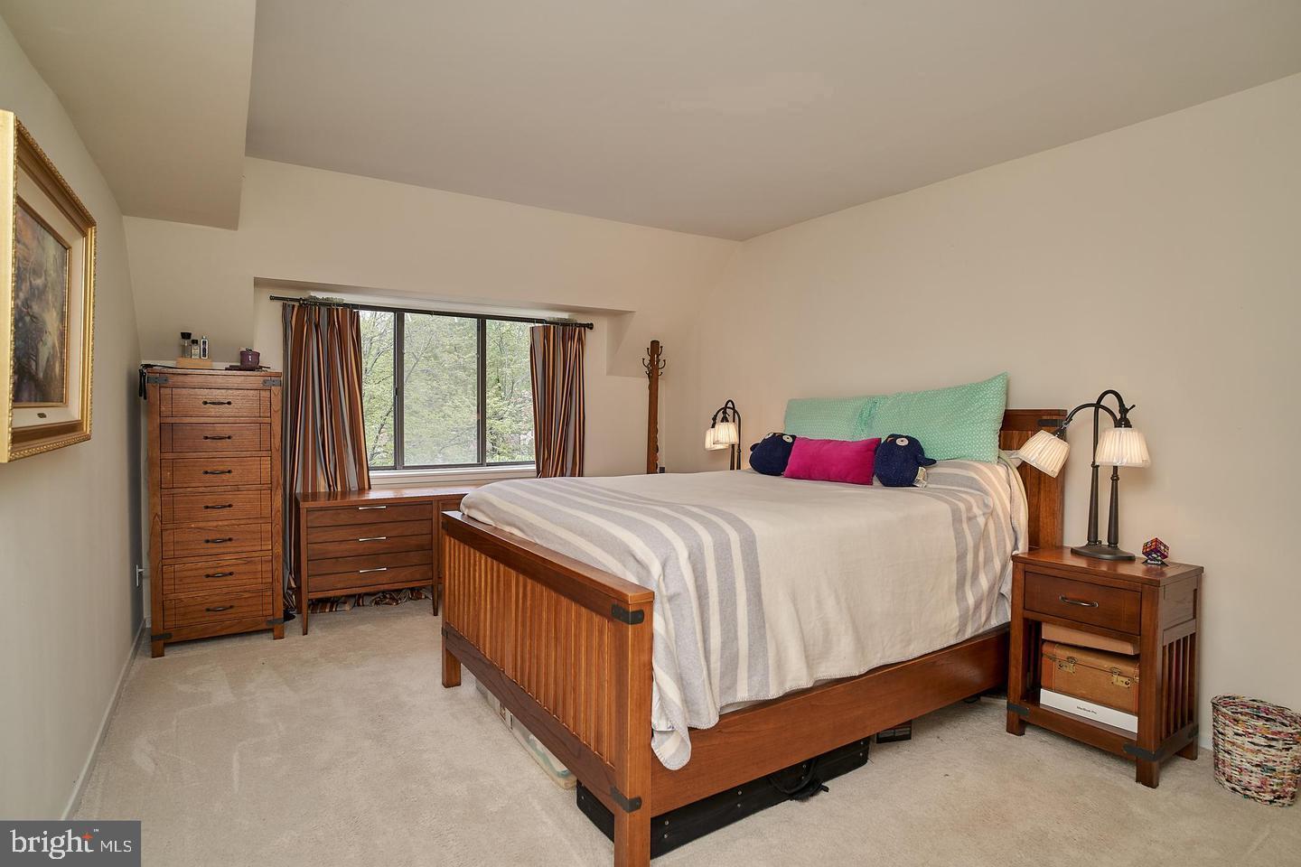 BENTANA PARK - Residential Lease